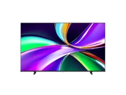QLED Smart TV »E77Q«