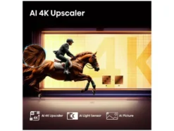 QLED Smart TV »E77Q«