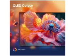 QLED Smart TV »E77Q«