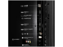 QLED Smart TV »E77Q«