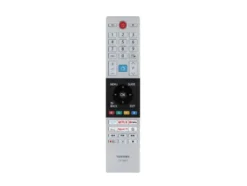 QV1563DDW QLED Smart TV VIDAA 4K Fernseher Dolby Vision HDR, Triple-Tuner