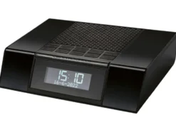 Radio DAB+, mit Alarmfunktion