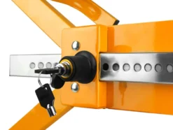 Radkralle für 13-16 Zoll Räder