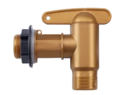 4rain Regentonne »Amphora«, mit 330 oder 500 Liter Volumen, inklusive Regensammler
