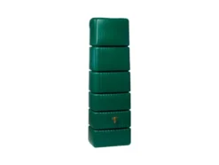4rain Wandtank »SLIM«, 300 Liter Volumen