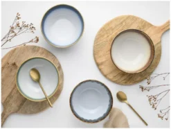 Ramen Bowl Set, 4-tlg.