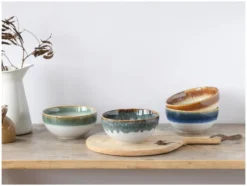 Ramen Bowl Set, 4-tlg.