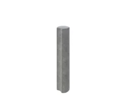 Randbefestigung »KLEIN-PALISADE«, 15x15x100 cm