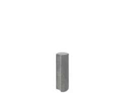 Randbefestigung »KLEIN-PALISADE«, 15x15x60 cm