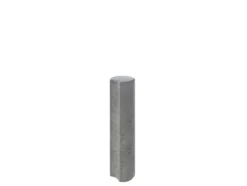 Randbefestigung »KLEIN-PALISADE«, 15x15x80 cm