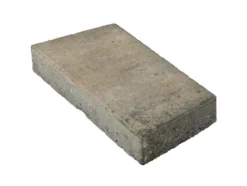 Randbefestigung »MÄHKANTE TRAPEZ«, 24x12x4 cm