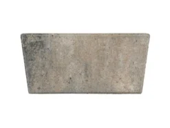 Randbefestigung »MÄHKANTE TRAPEZ«, 24x12x4 cm