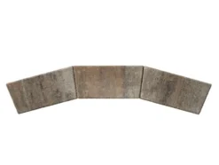 Randbefestigung »MÄHKANTE TRAPEZ«, 24x12x4 cm