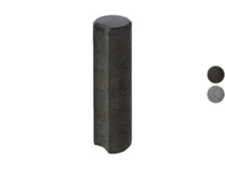 Randbefestigung »MINI-PALISADE«, 11x11x60 cm