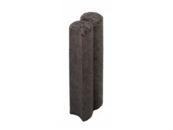 Randbefestigung »PALIS BORDSTEIN«, 9,1x50x6 cm