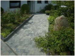 Randbefestigung »PALIS BORDSTEIN«, 9,1x50x6 cm