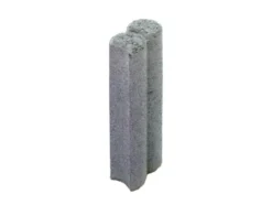 Randbefestigung »PALIS BORDSTEIN«, 9,1x50x6 cm