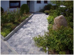 Randbefestigung »PALIS BORDSTEIN«, 50x25x6 cm