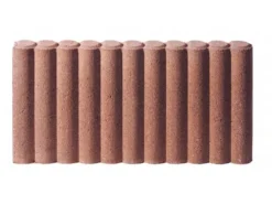 Randbefestigung »PALIS BORDSTEIN«, 50x25x6 cm