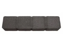 Randbefestigung »QUADROBORD«, 50x11,5x8 cm