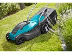 Rasenmäher »PowerMax 1100/32«