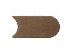 Rasenmähkante, 33x16 cm