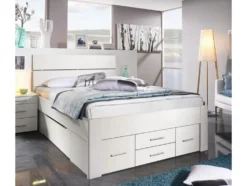 rauch ORANGE Scala - Futonbett