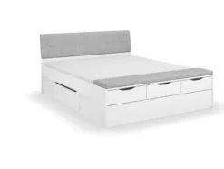 rauch ORANGE Scala - Futonbett