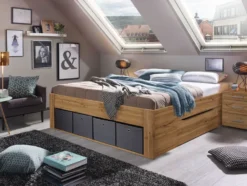 rauch ORANGE Scala - Futonbett