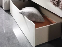 rauch ORANGE Scala - Futonbett