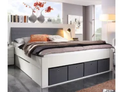 rauch ORANGE Scala - Futonbett