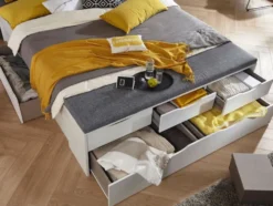 rauch ORANGE Scala - Futonbett