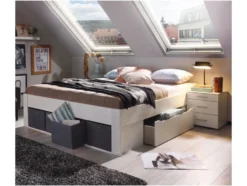 rauch ORANGE Scala - Futonbett