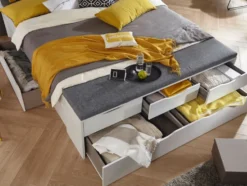 rauch ORANGE Scala - Futonbett