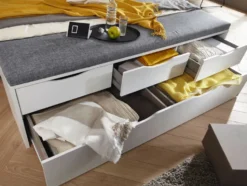 rauch ORANGE Scala - Futonbett