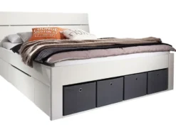 rauch ORANGE Scala - Futonbett