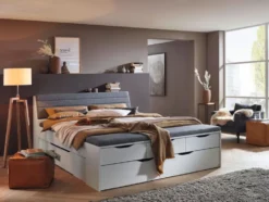 rauch ORANGE Scala - Futonbett