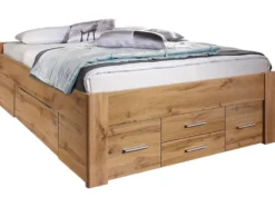 rauch ORANGE Scala - Futonbett