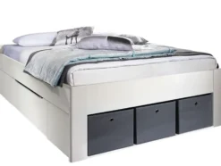 rauch ORANGE Scala - Futonbett