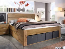 rauch ORANGE Scala - Futonbett