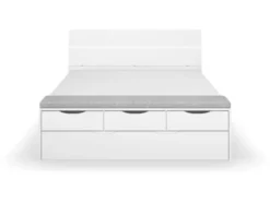 rauch ORANGE Scala - Futonbett