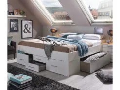 rauch ORANGE Scala - Futonbett