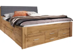 rauch ORANGE Scala - Futonbett