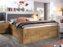 rauch ORANGE Scala - Futonbett
