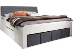 rauch ORANGE Scala - Futonbett