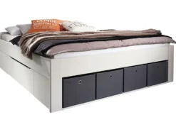 rauch ORANGE Scala - Futonbett