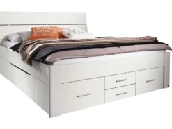 rauch ORANGE Scala - Futonbett