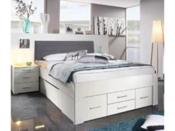 rauch ORANGE Scala - Futonbett