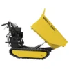 Raupendumper »GRD 500/R«