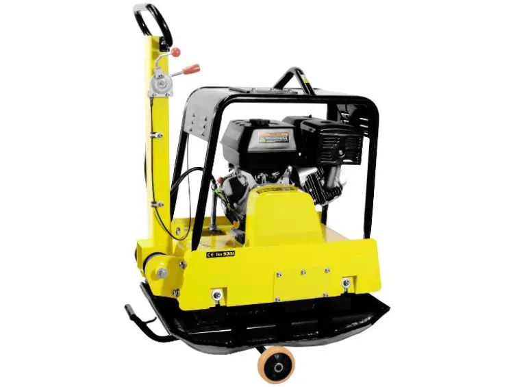 Raupendumper »GRD 500/R«